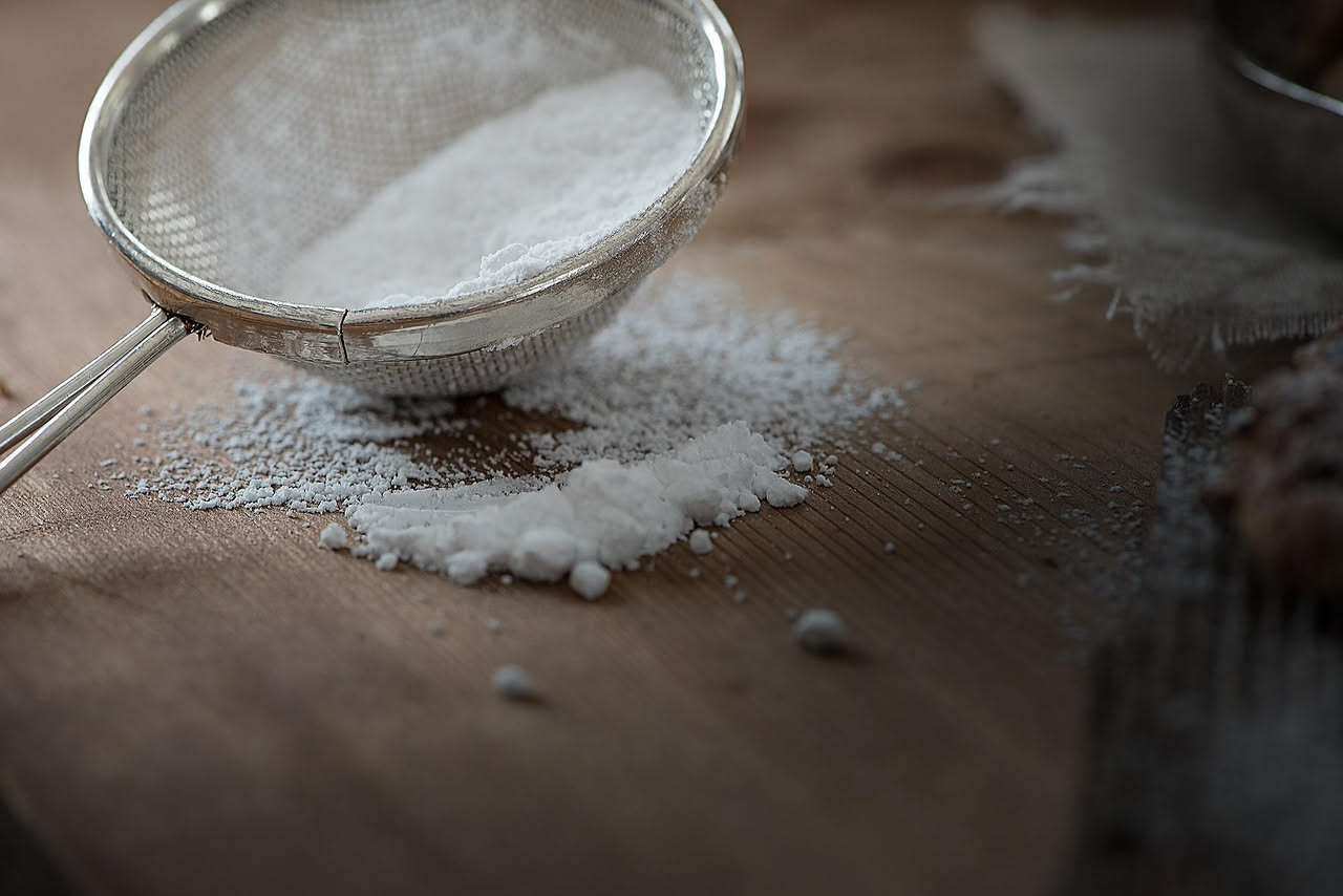 Che forza deve avere la farina per la pizza napoletana