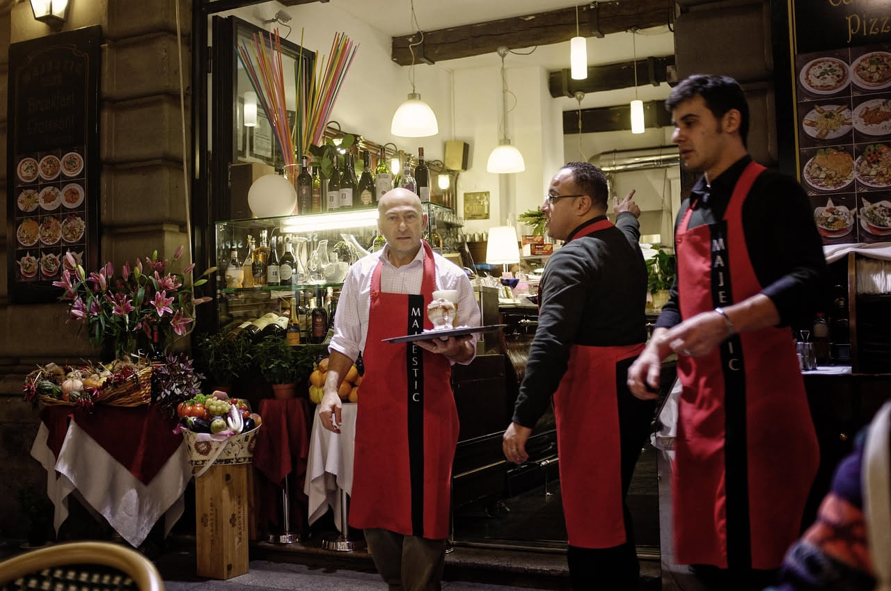 Chi era davvero Raffaele Esposito, il pizzaiolo della Margherita