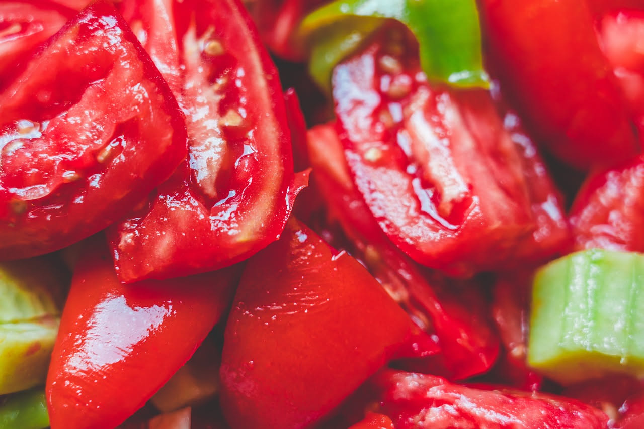 Come si riconosce un falso San Marzano al supermercato