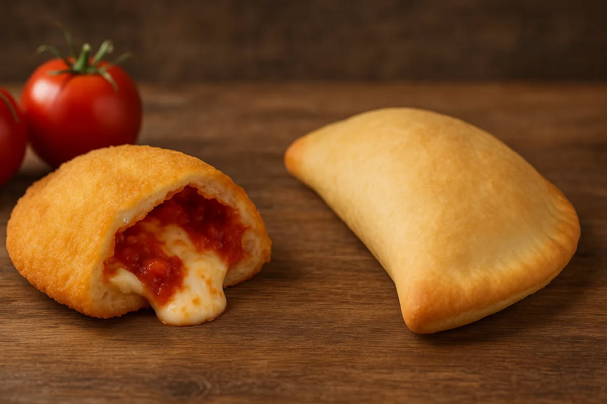 Come si vendeva la pizza prima che esistessero le pizzerie