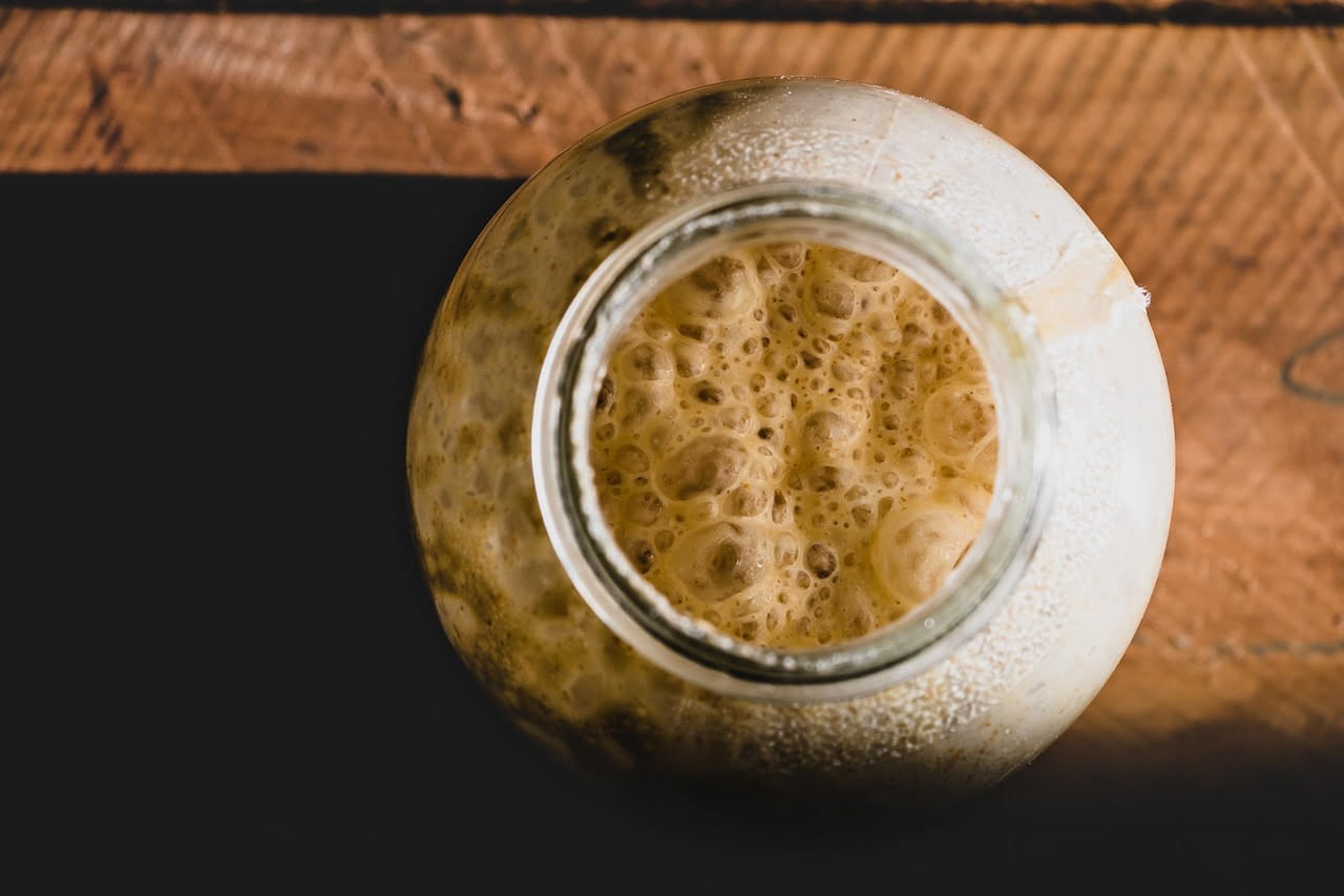 Cosa ha scoperto Pasteur sulla fermentazione e cosa è cambiato per la pizza
