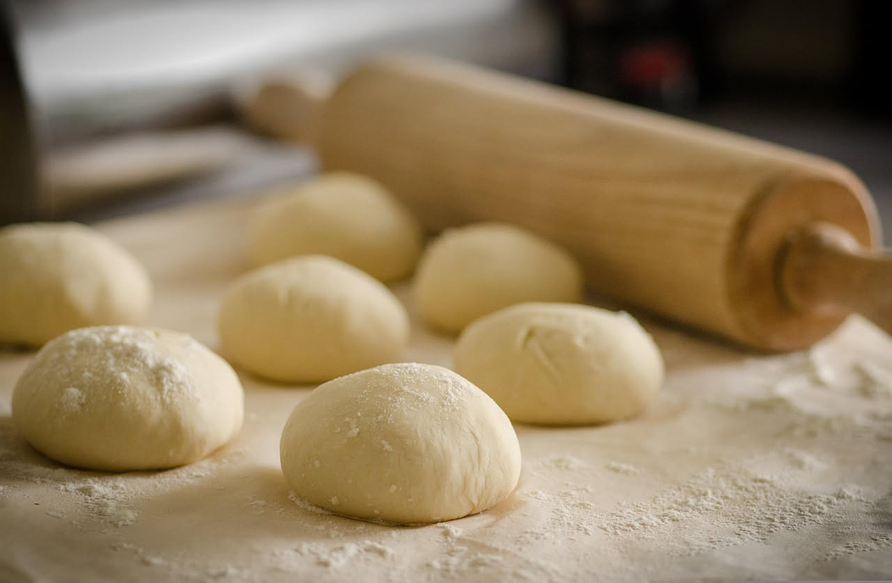 Cosa sa fare un pizzaiolo che un panettiere non sa fare