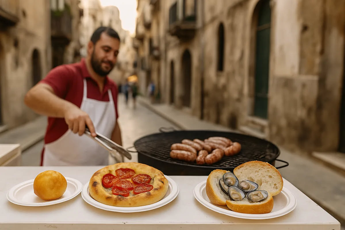 Di che materiali è fatto un forno per la pizza