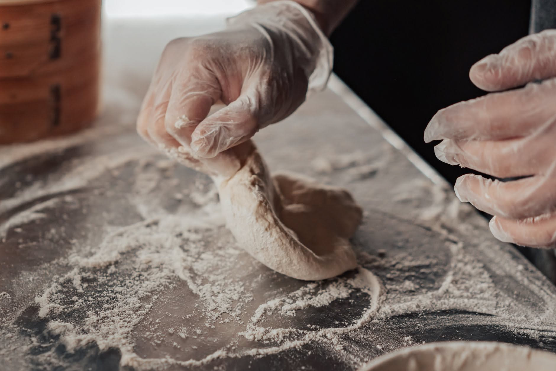 Farina 00 per la pizza: quanto deve lievitare davvero