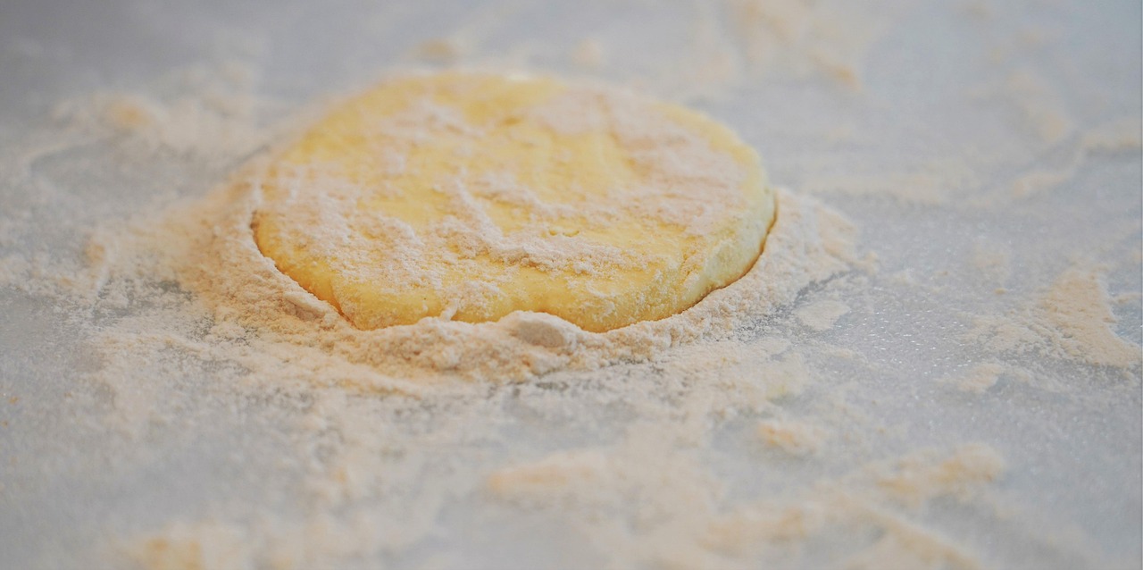 Sul sacco di farina c'è una lettera che decide la tua pizza: cos'è la W