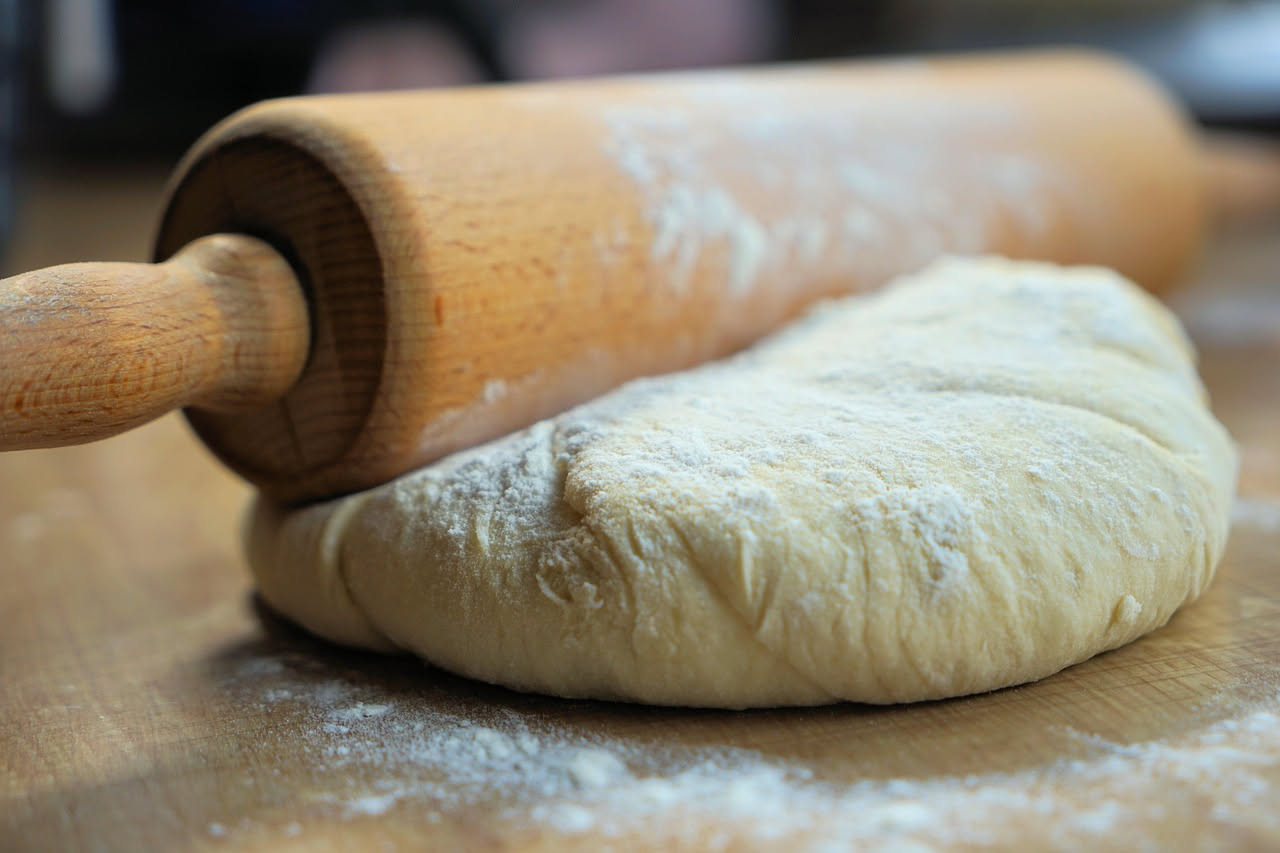Impastatrice a spirale o a forcella: perché cambia l'impasto della pizza