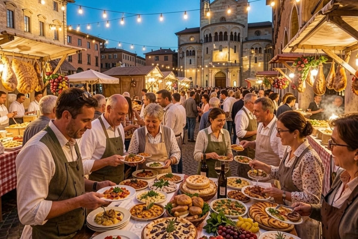 L'UNESCO non ha premiato la pizza ma il pizzaiolo: la differenza conta