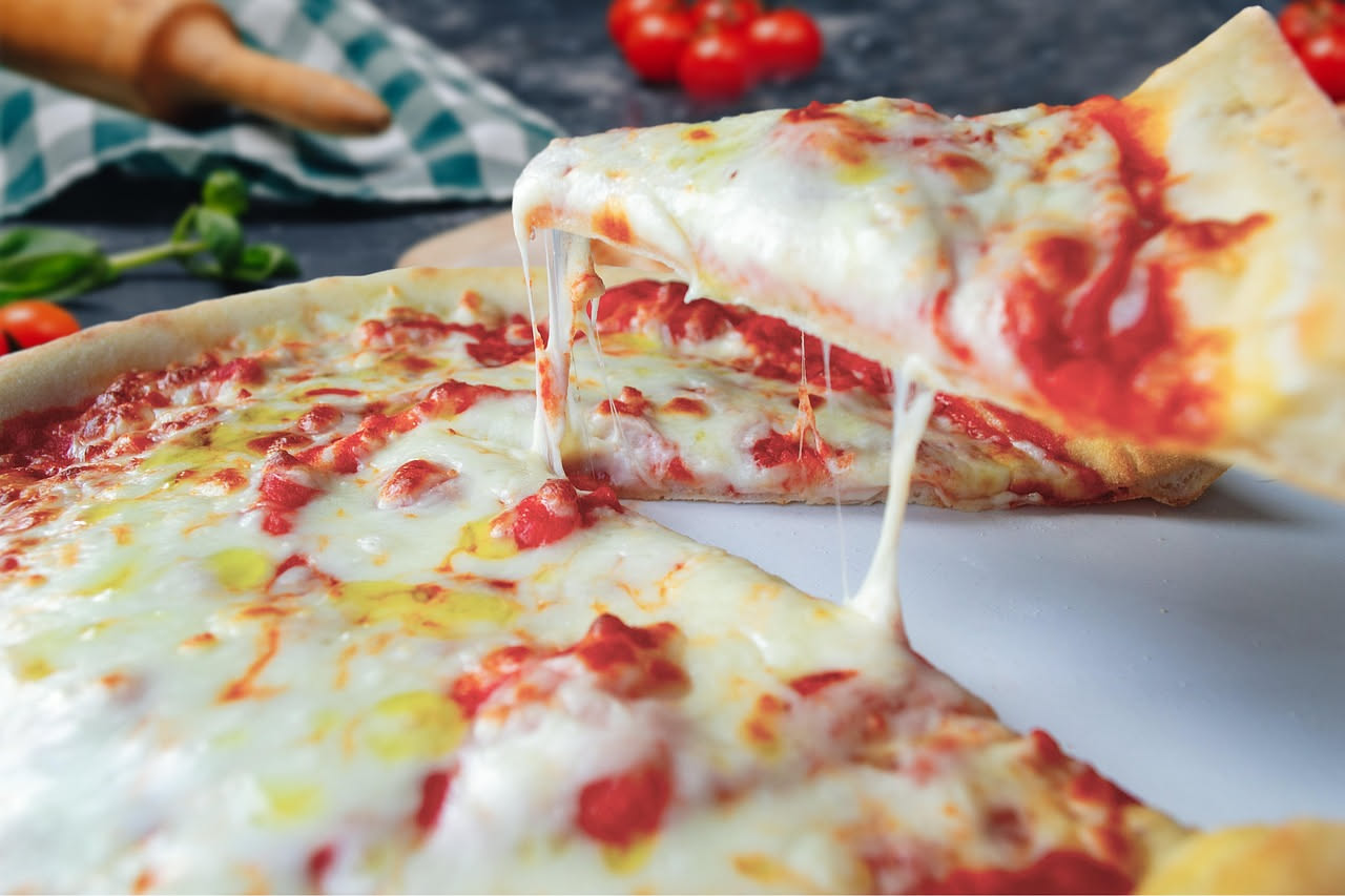 La pizza discende dal pane piatto: la catena che parte da cinquemila anni fa