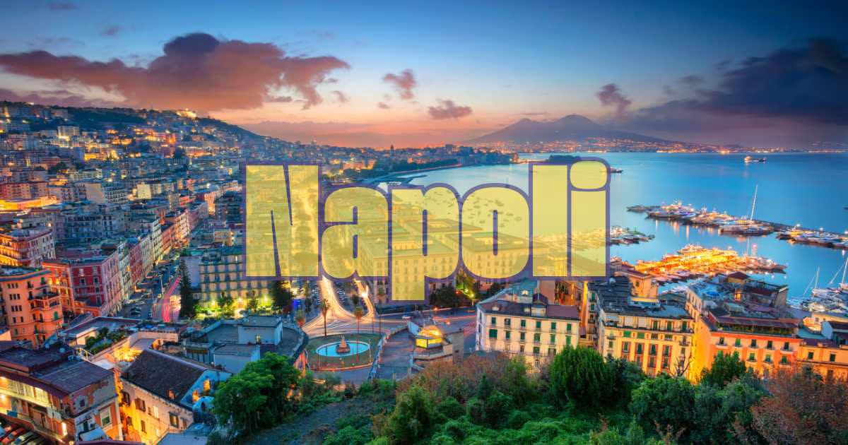 Le parole del pizzaiolo napoletano che fuori Napoli non capisce nessuno