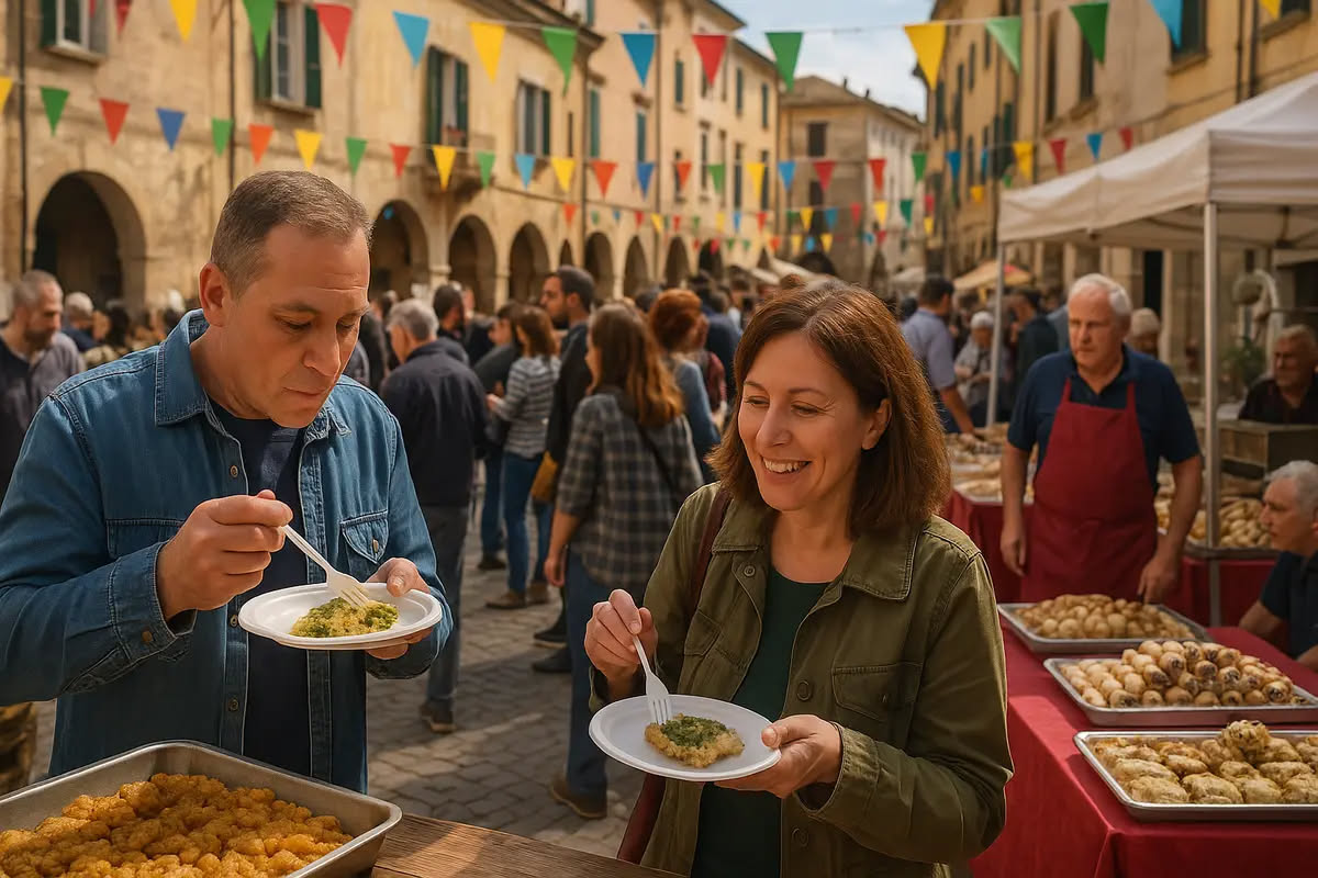 Le parole della pizza entrate nel linguaggio di tutti i giorni