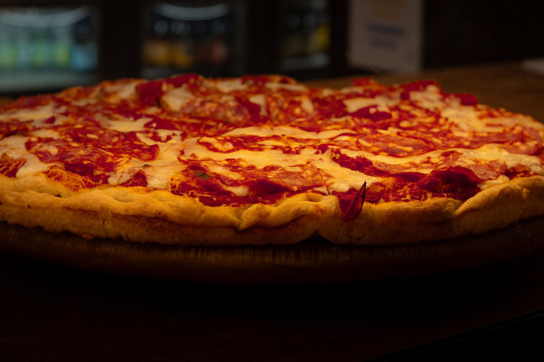 Pizza in teglia in casa: la guida completa