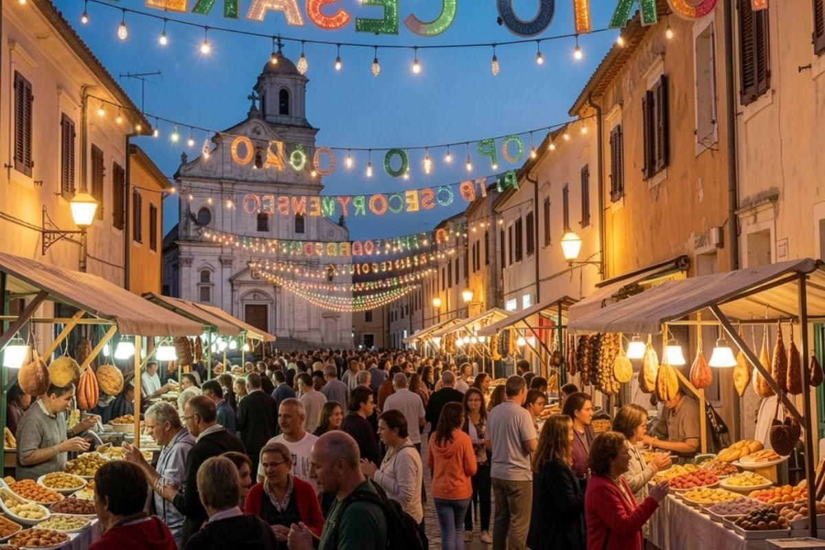 Quando la pizza napoletana è diventata patrimonio UNESCO