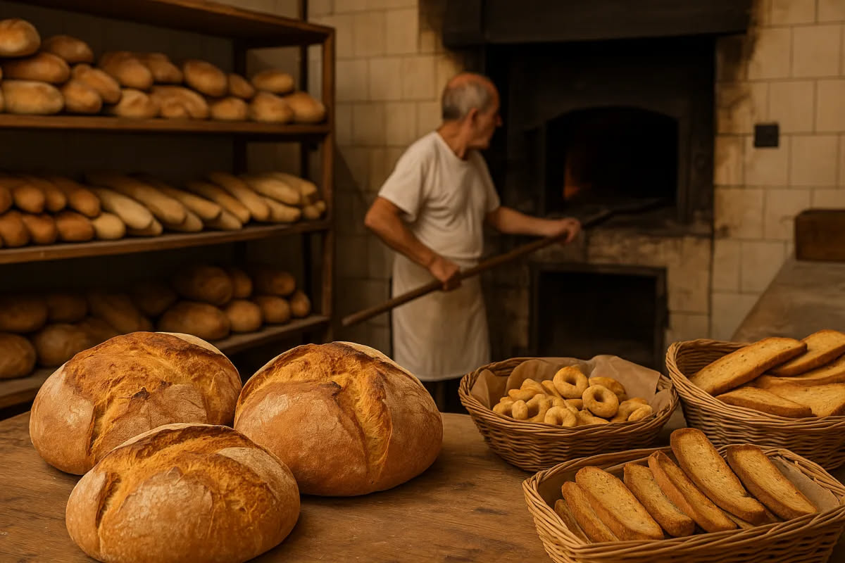 Quanto consuma davvero un forno per la pizza