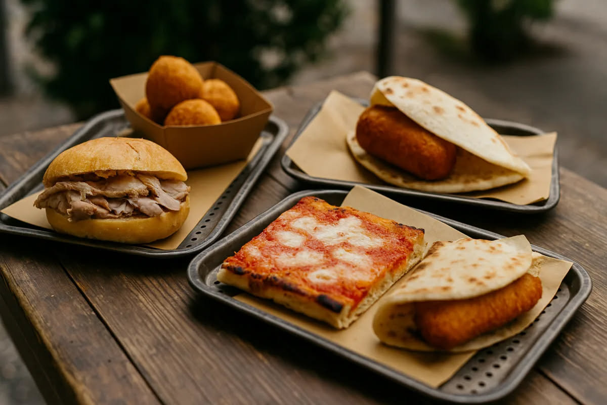 Quanto deve maturare un impasto per la pizza in teglia