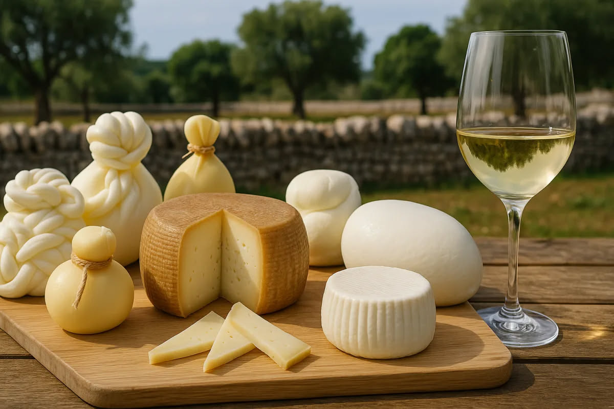 Quanto rende in cottura un formaggio industriale rispetto alla mozzarella