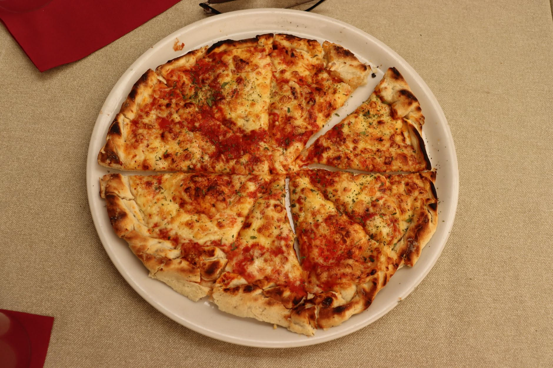 La pizza al padellino: la ricetta torinese e la doppia cottura