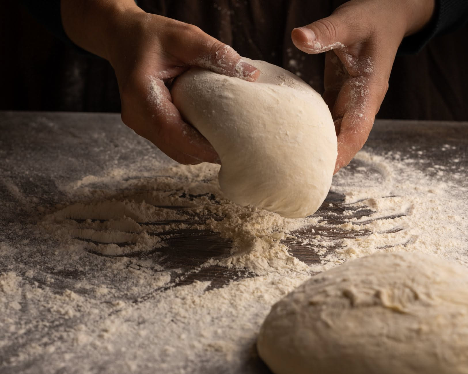 La pizza con la biga: la ricetta e come si prepara il preimpasto