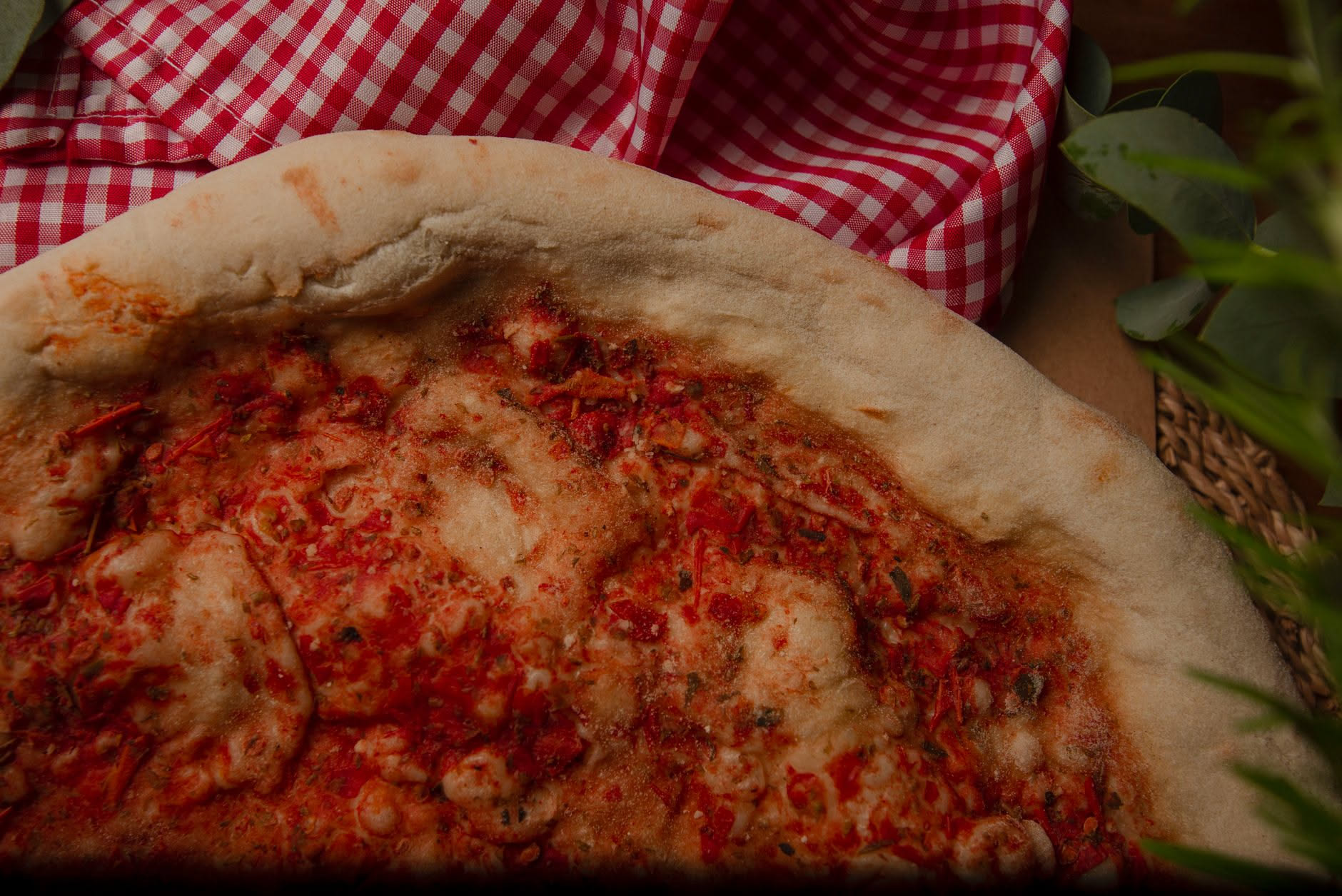 La rianata trapanese: la ricetta e perché si chiama così
