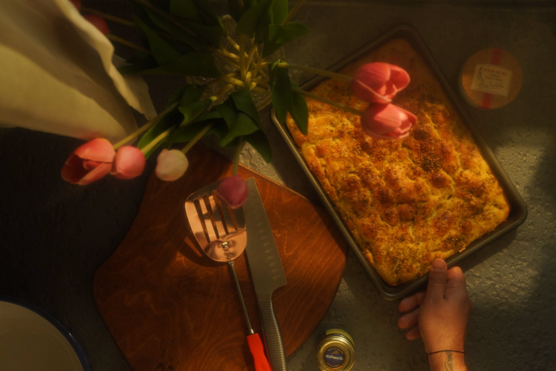 La pizza di Pasqua al formaggio: la ricetta umbro-marchigiana