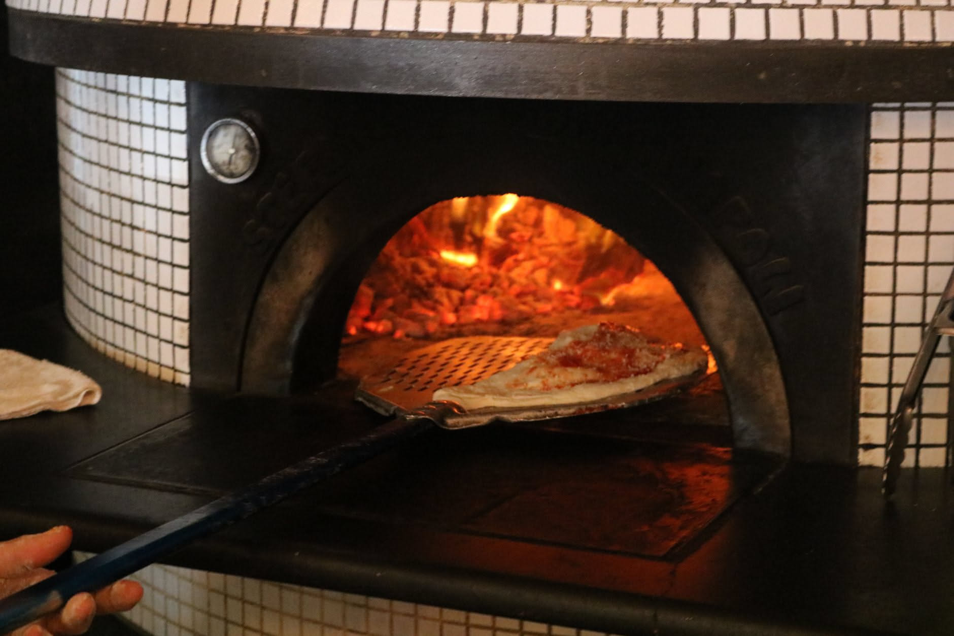 Il panzerotto pugliese: la ricetta e la temperatura dell'olio