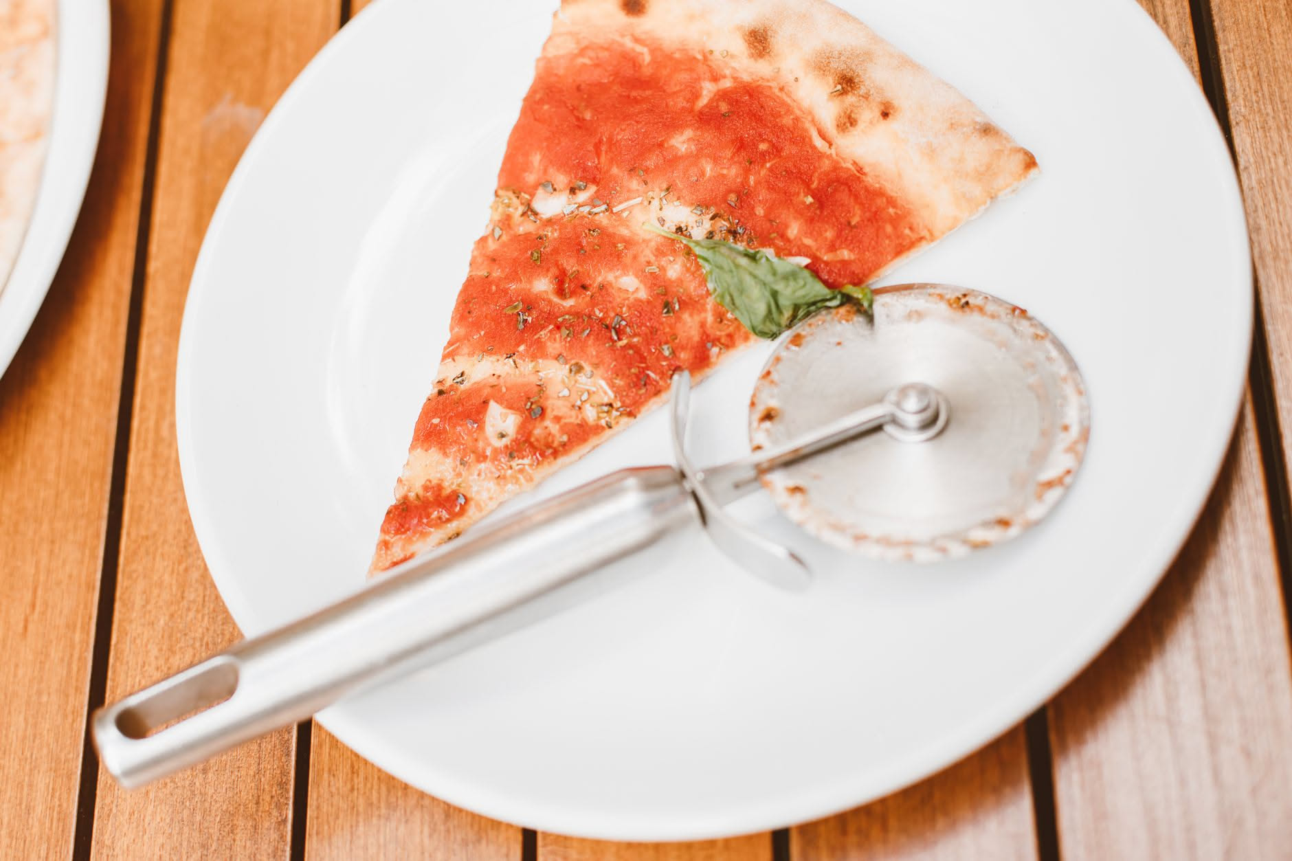 La pizza al trancio alla milanese: la ricetta della pizza alta