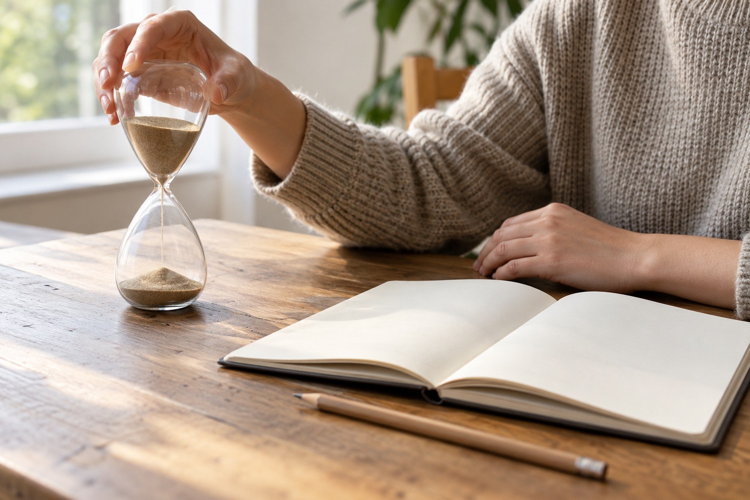 Come imparare a gestire meglio il proprio tempo