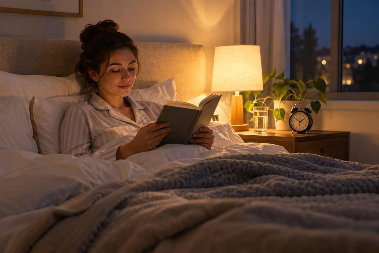 Come migliorare la qualità del sonno con abitudini regolari
