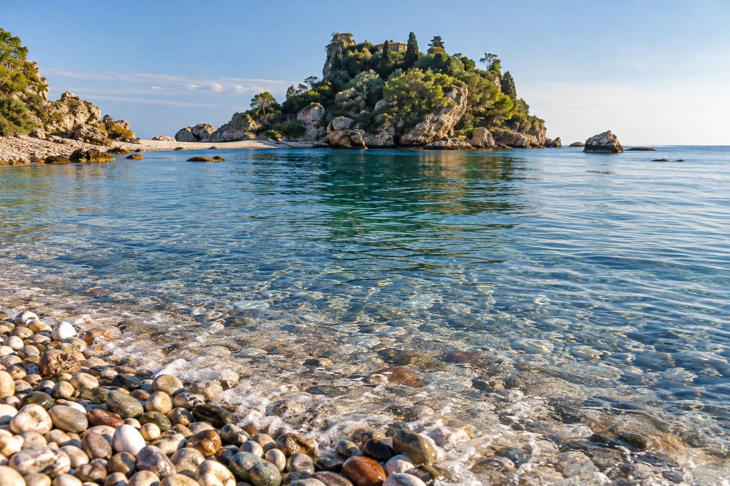 Cosa visitare a Taormina oltre al Teatro Antico