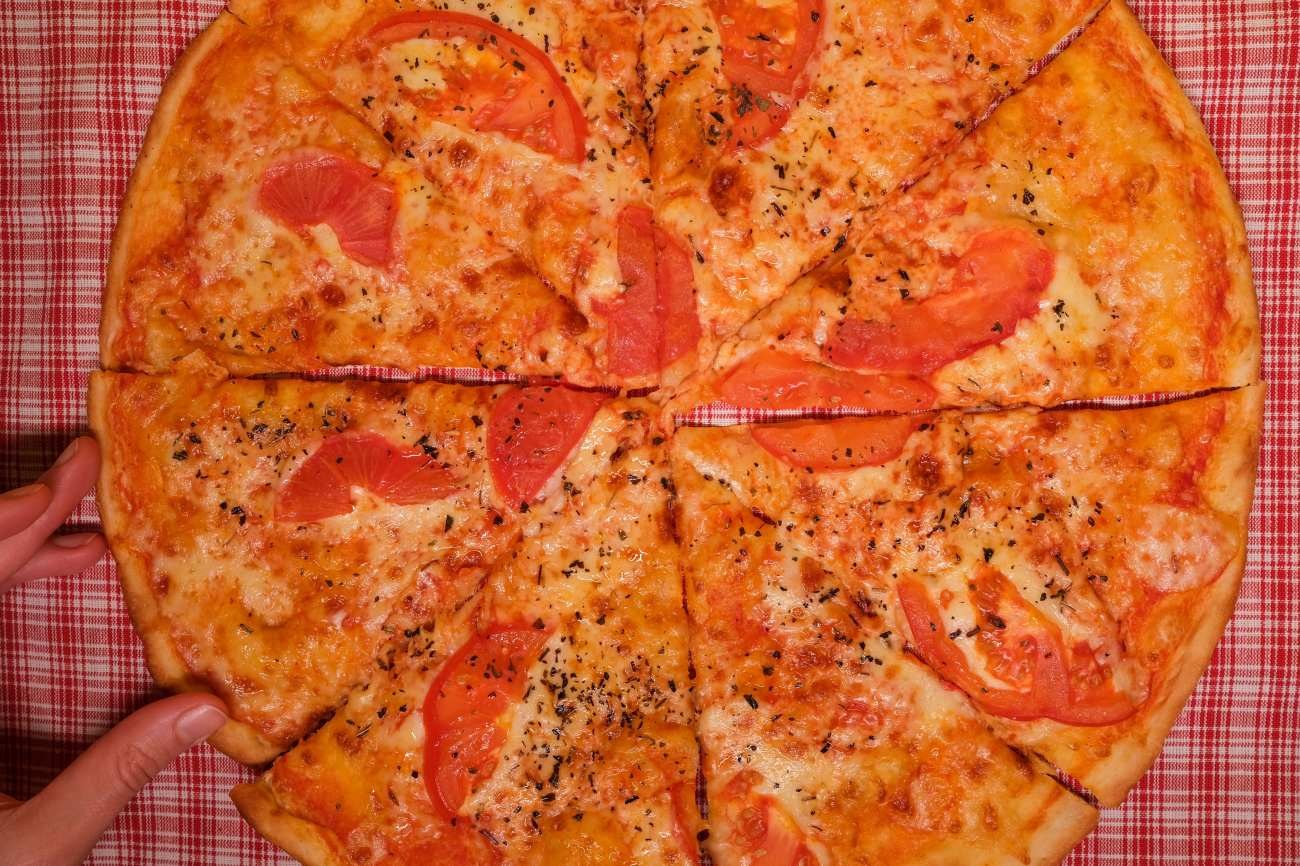 Margherita